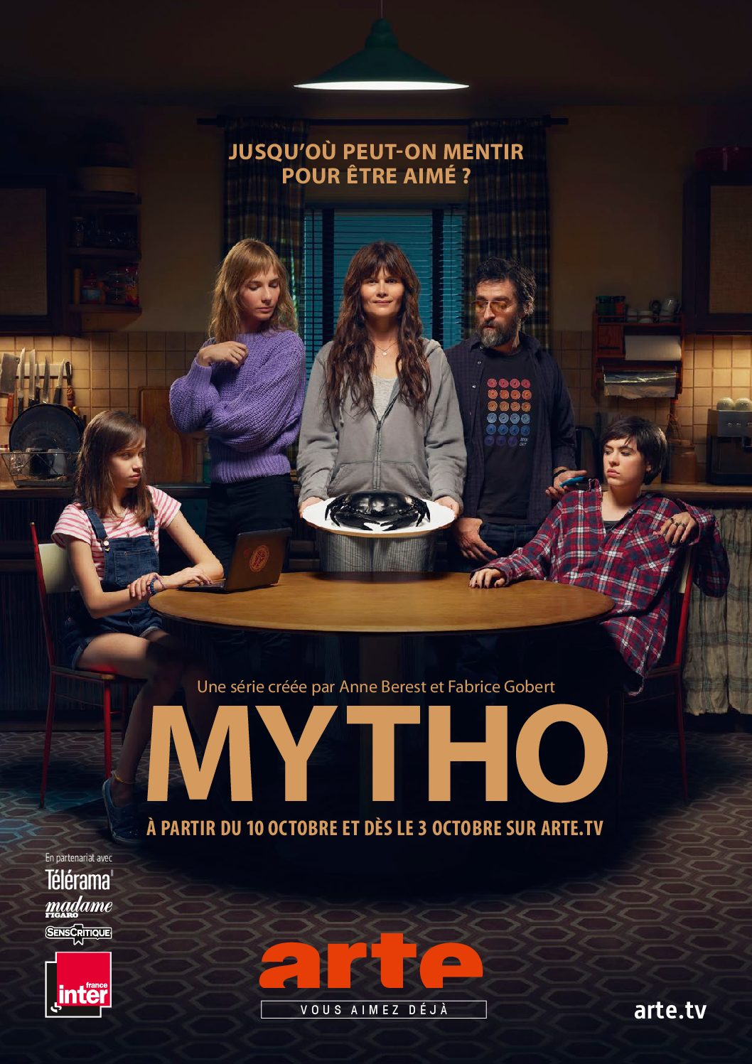 Mytho Cinémage