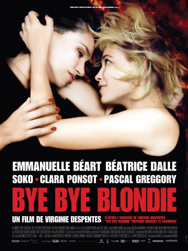 Bye Bye Blondie Film Complet Bye bye blondie - Cinémage