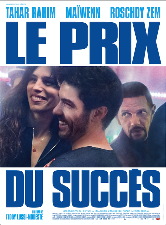 Le Prix Du Succès Le prix du succès - Cinémage