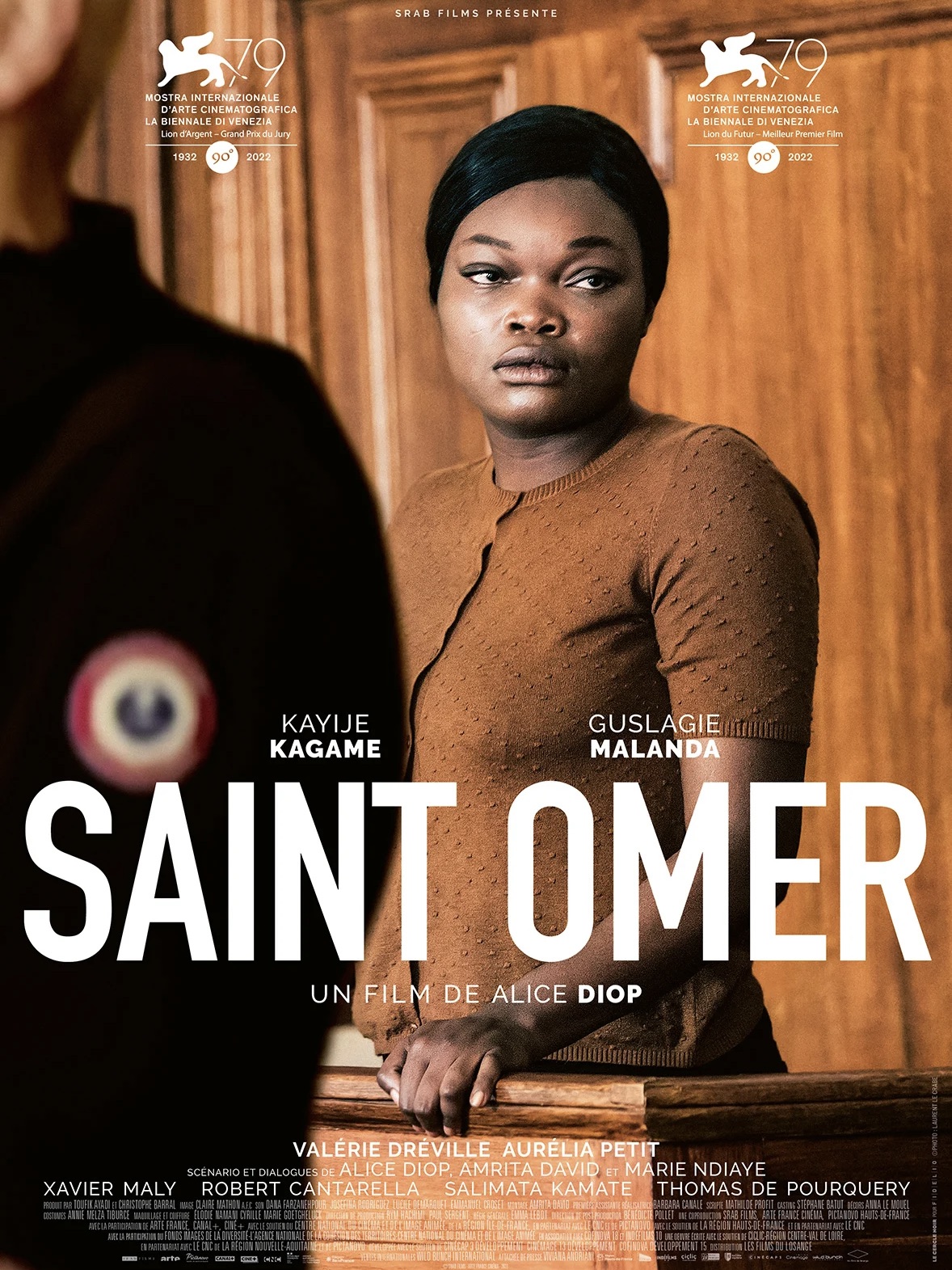 Cinémage dans la course aux Oscars 2023 !