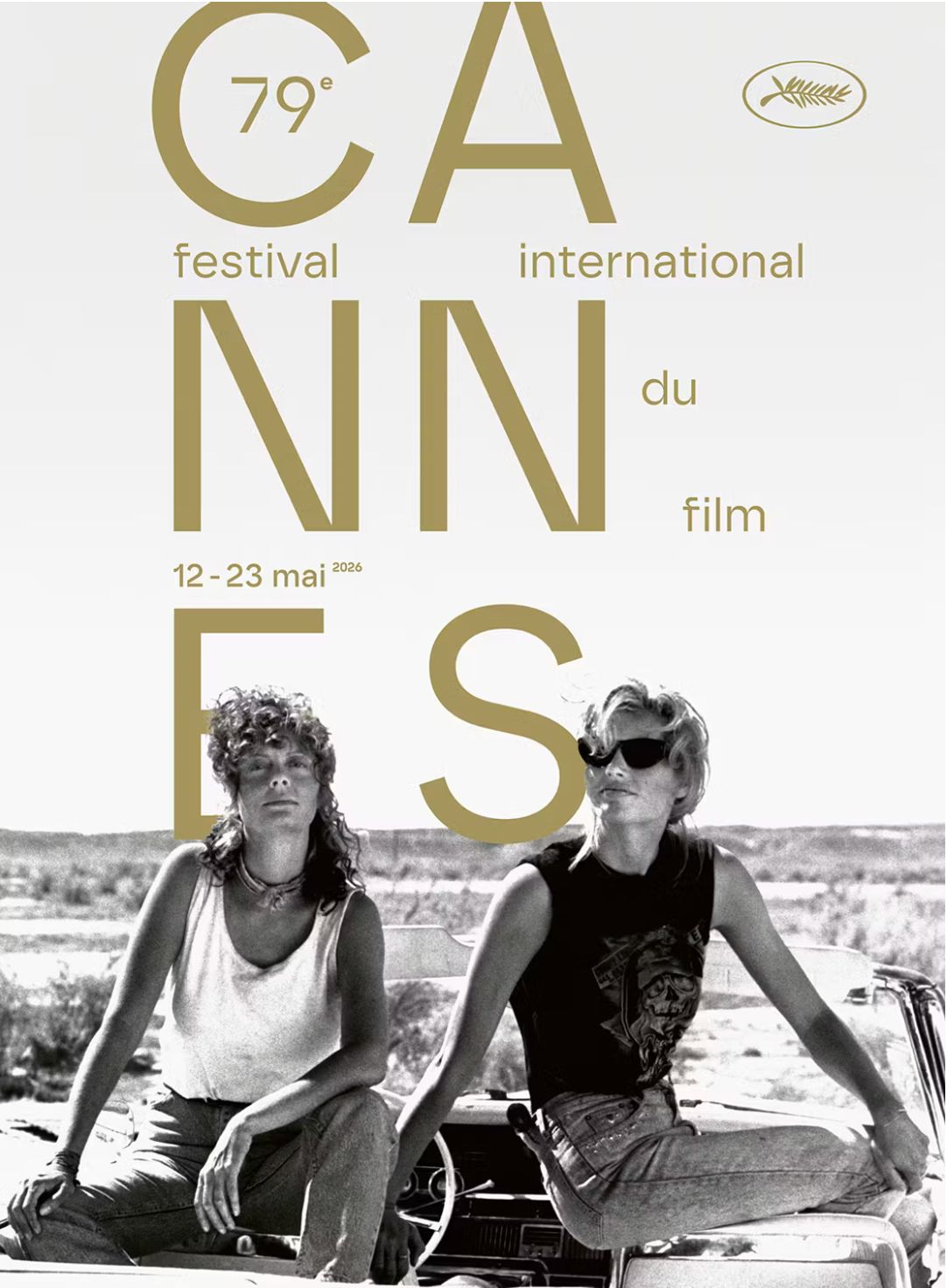 Les Prix Cinémage au Festival de Cannes 2026 !